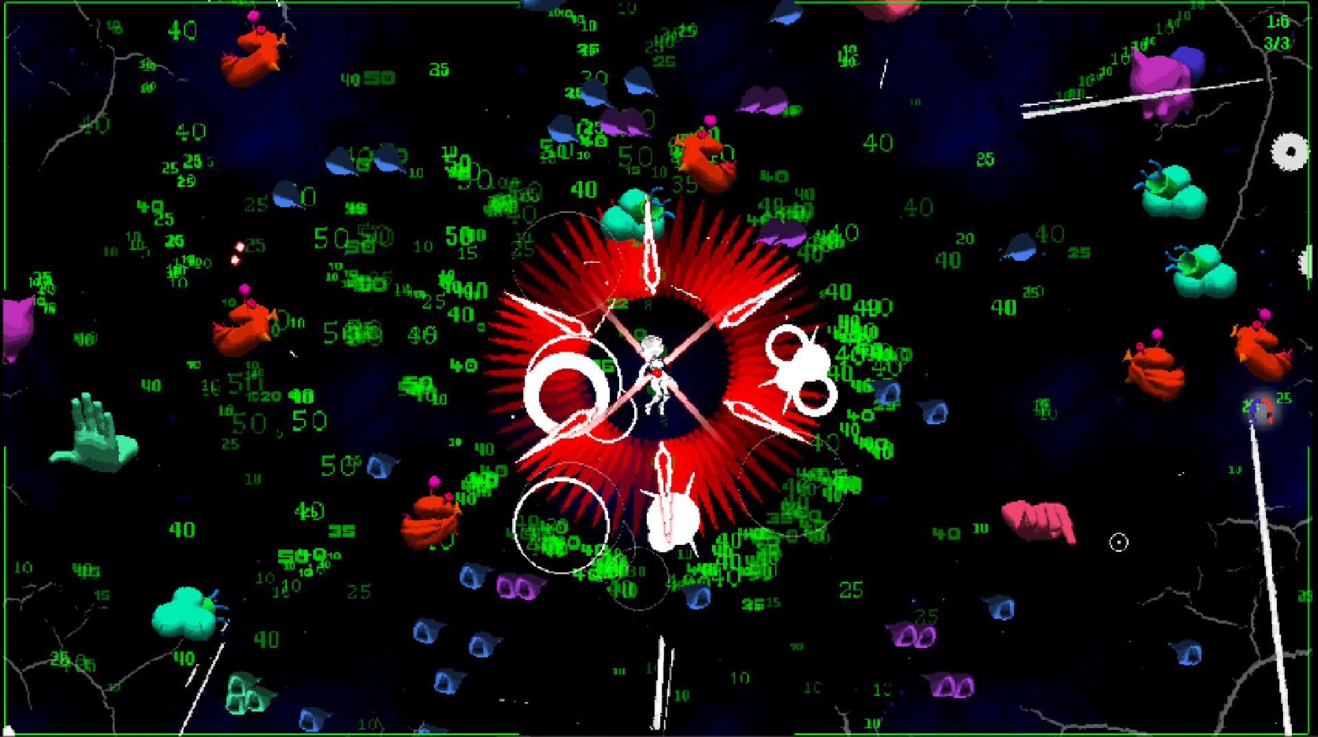 Picayune Dreams Screenshot 0