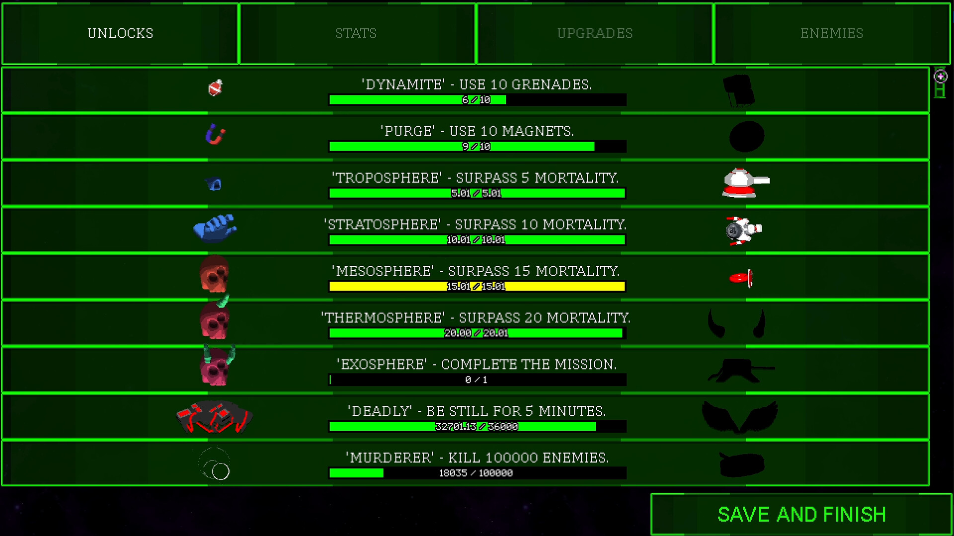 Picayune Dreams Screenshot 10