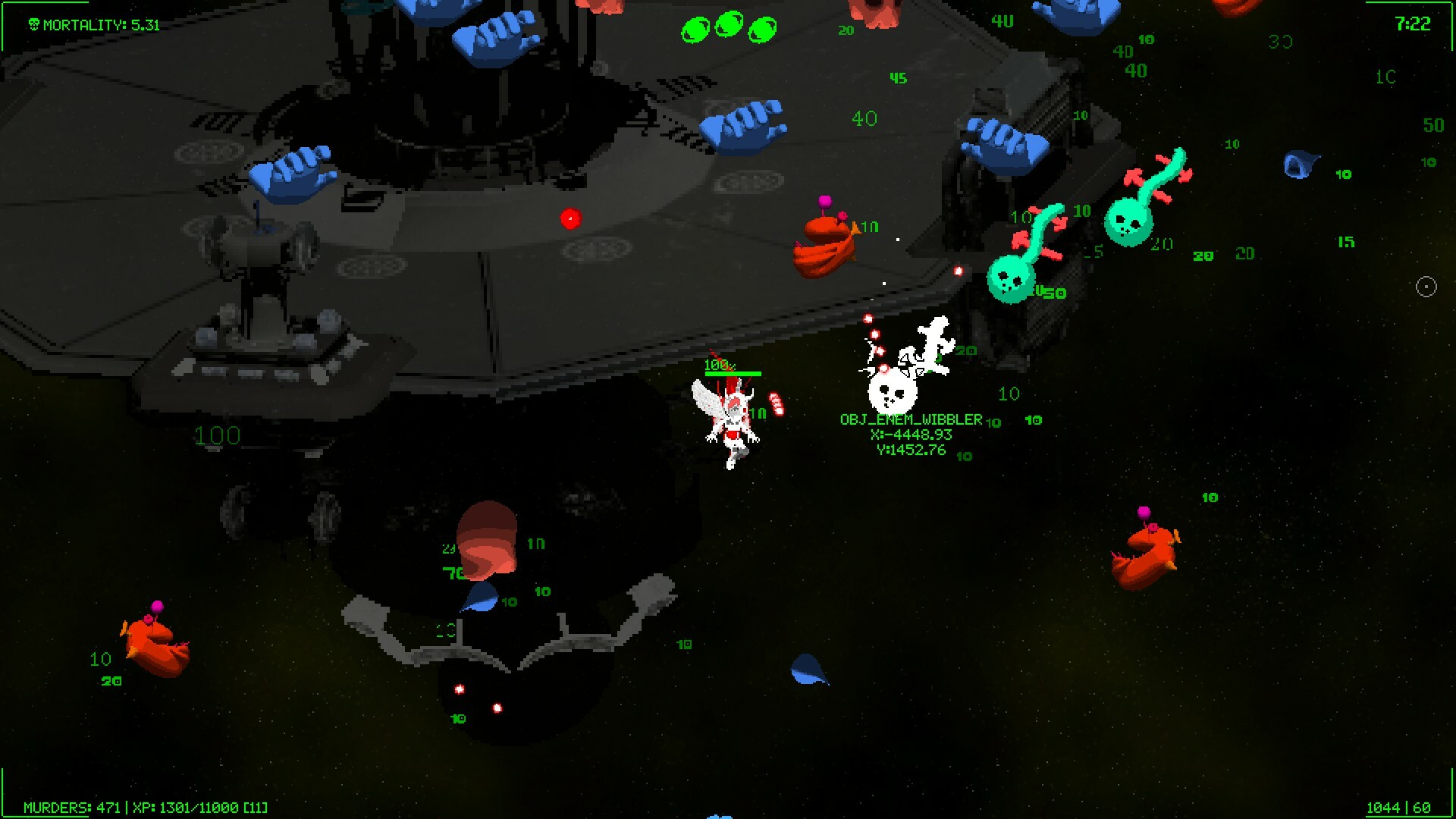 Picayune Dreams Screenshot 14