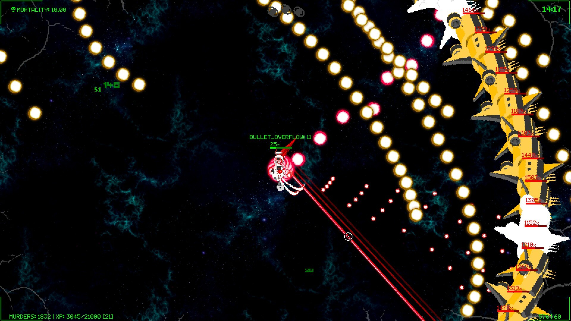 Picayune Dreams Screenshot 9