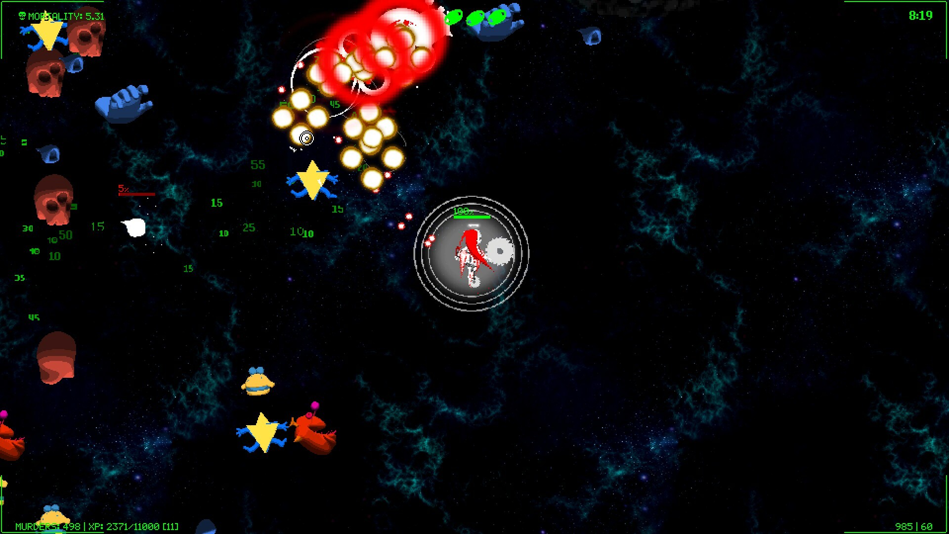 Picayune Dreams Screenshot 12