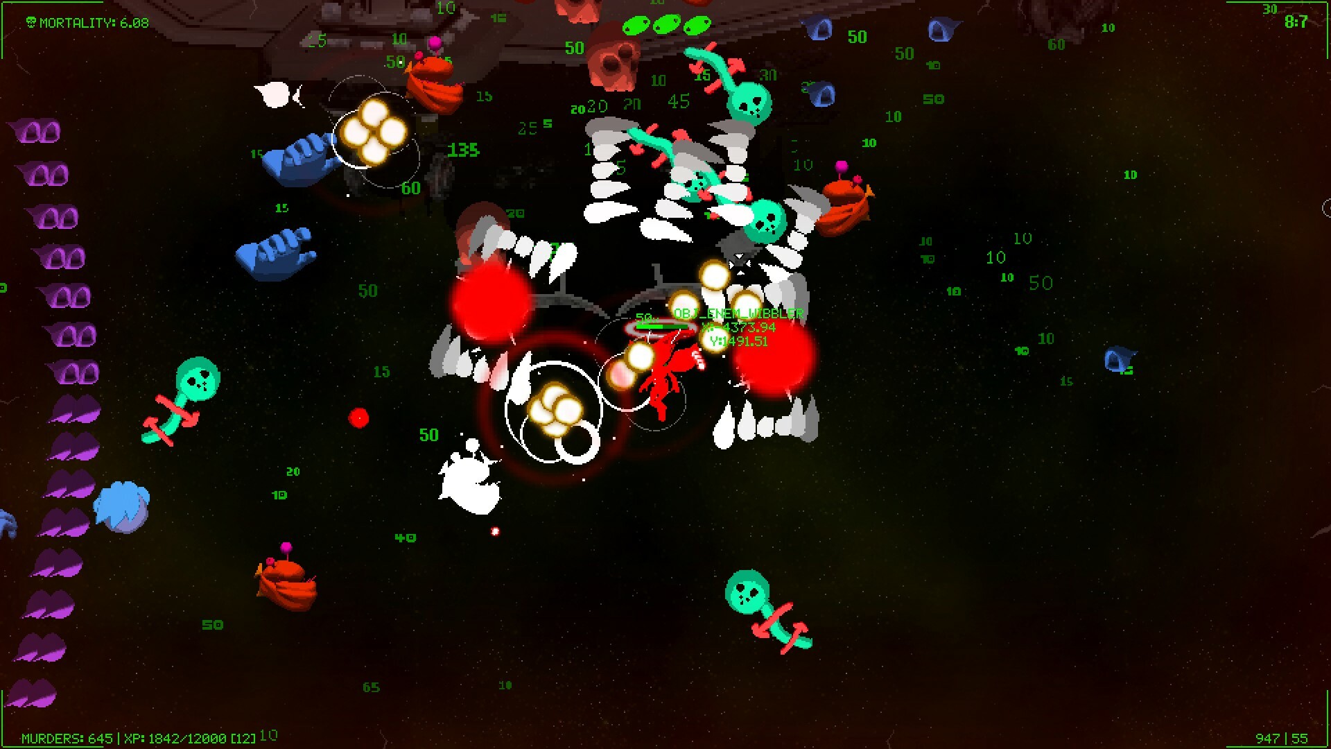 Picayune Dreams Screenshot 11