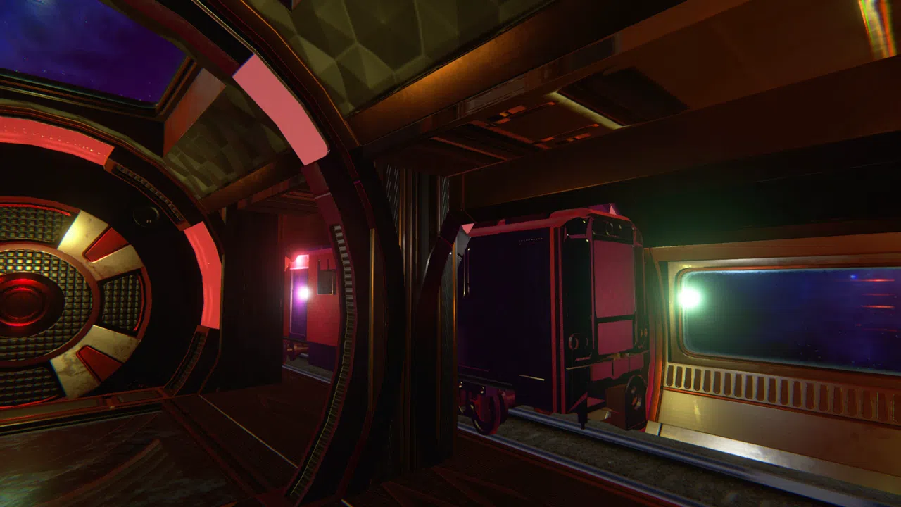 SPACEUM Screenshot 2