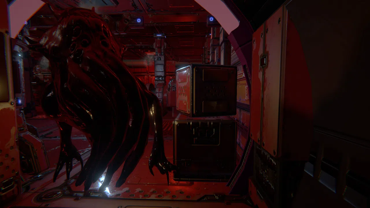 SPACEUM Screenshot 1