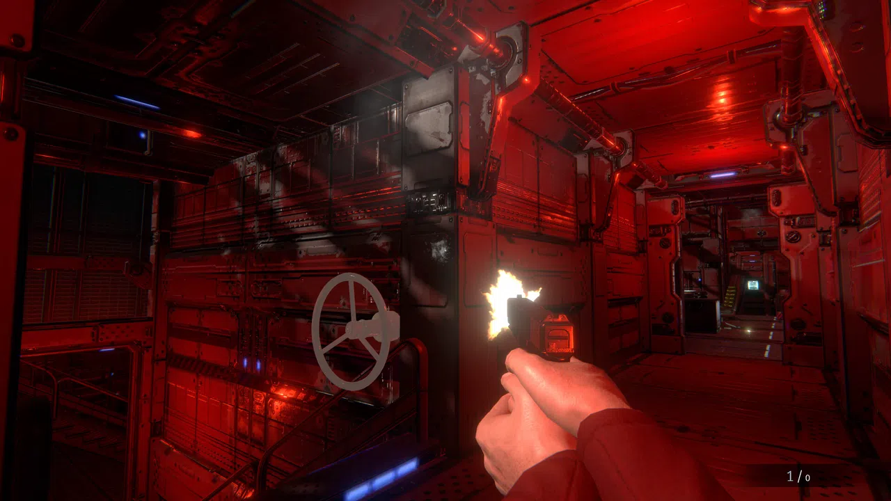 SPACEUM Screenshot 0