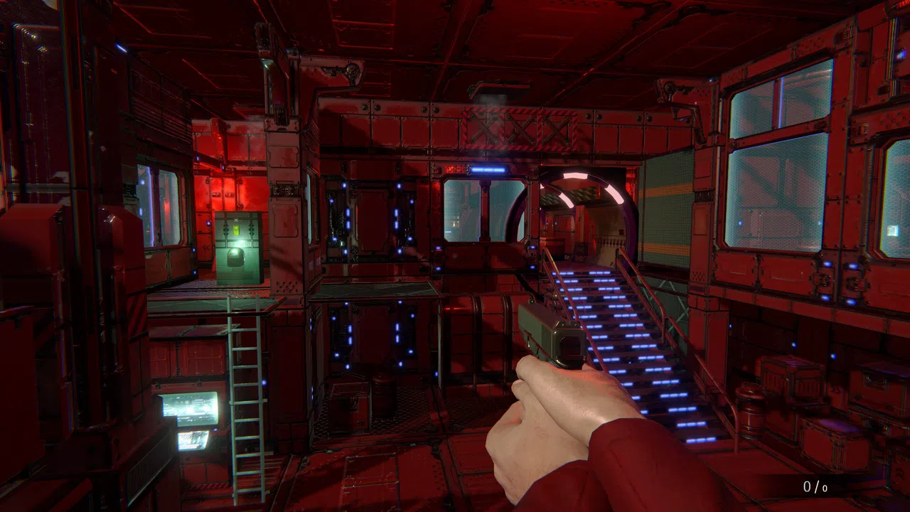 SPACEUM Screenshot 4