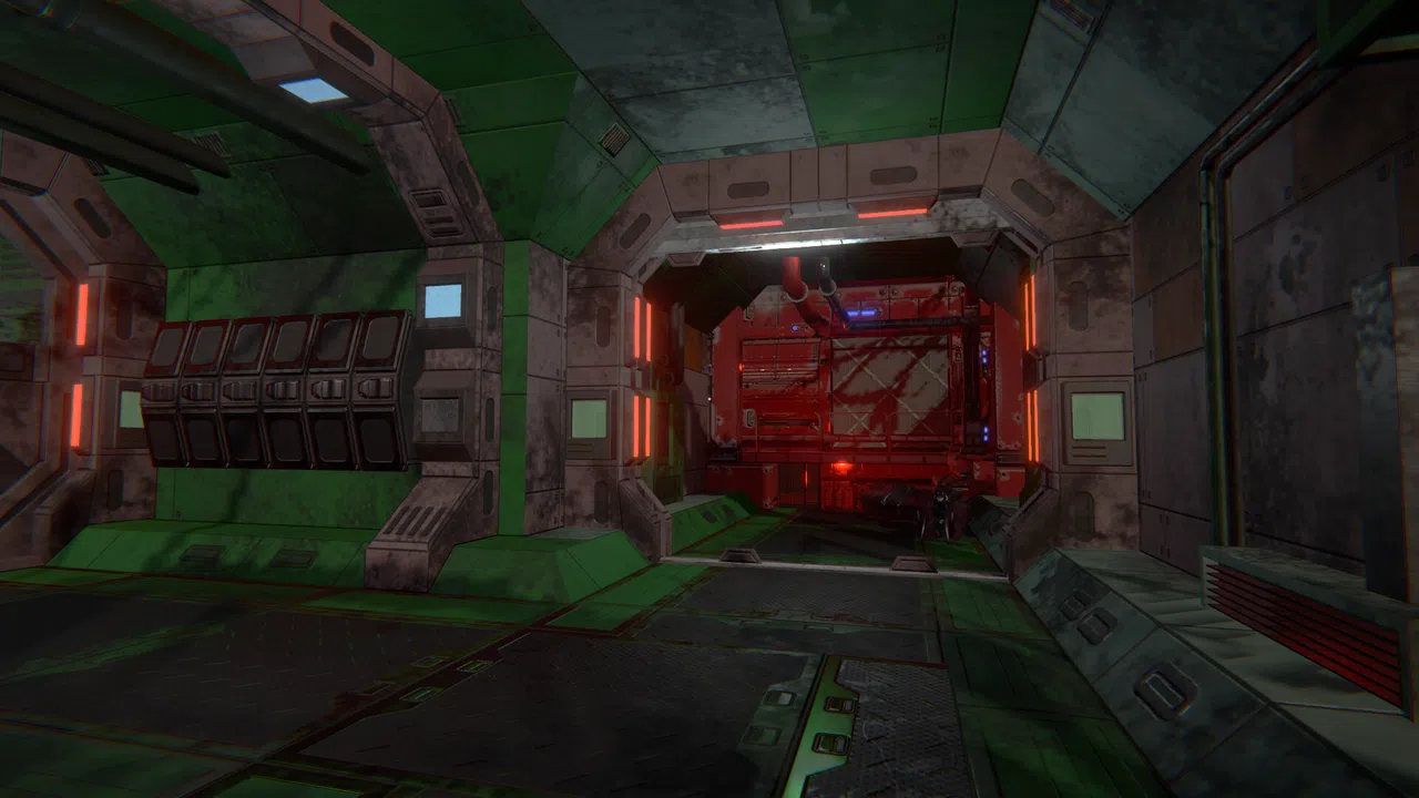 SPACEUM Screenshot 3