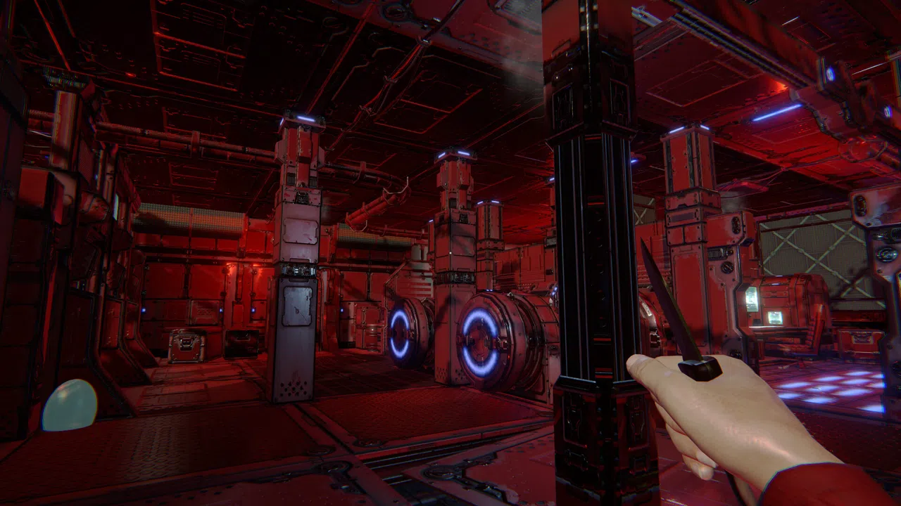 SPACEUM Screenshot 8