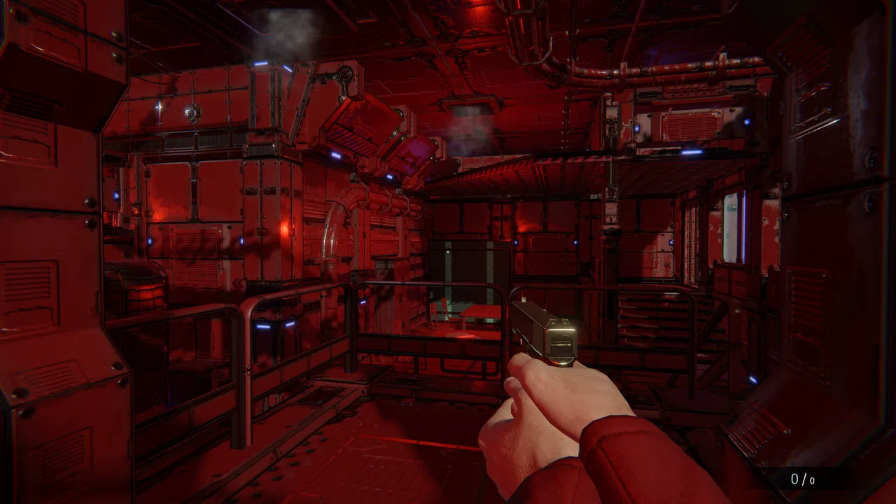 SPACEUM Screenshot 6