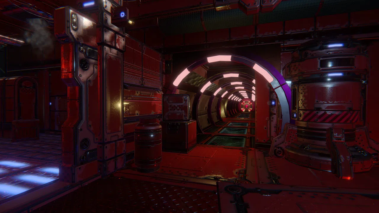 SPACEUM Screenshot 7
