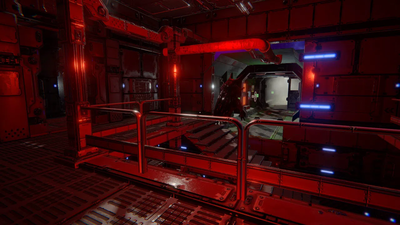 SPACEUM Screenshot 5
