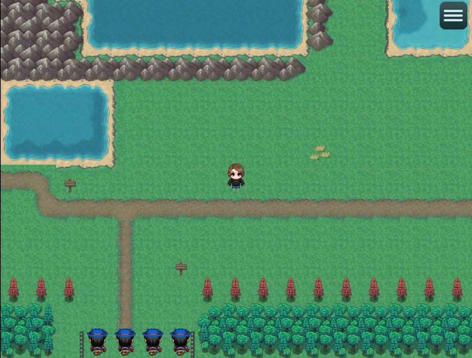 Woke Quest Screenshot 0