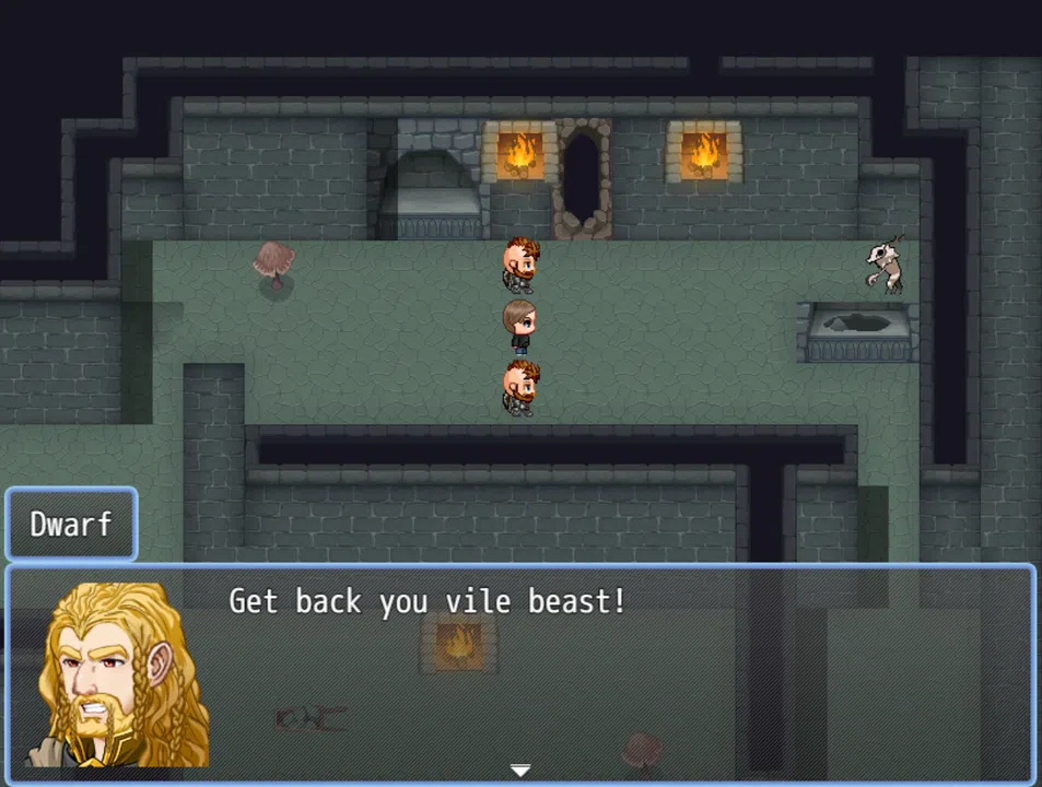 Woke Quest Screenshot 4