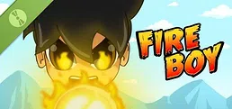 Fire Boy Demo