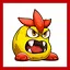 Second Phase icon