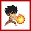  First Fire First Fire First Fire icon