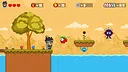 Fire Boy Demo Screenshot 5