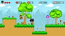 Fire Boy Demo Screenshot 0