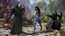 MK1: Ghostface Screenshot 2