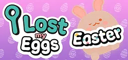 I Lost my Eggs: Easter