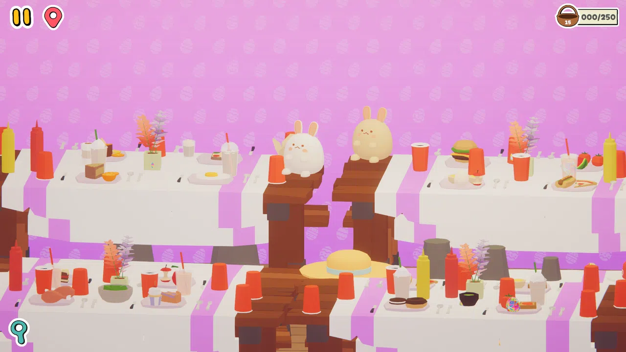 I Lost my Eggs: Easter Screenshot 3