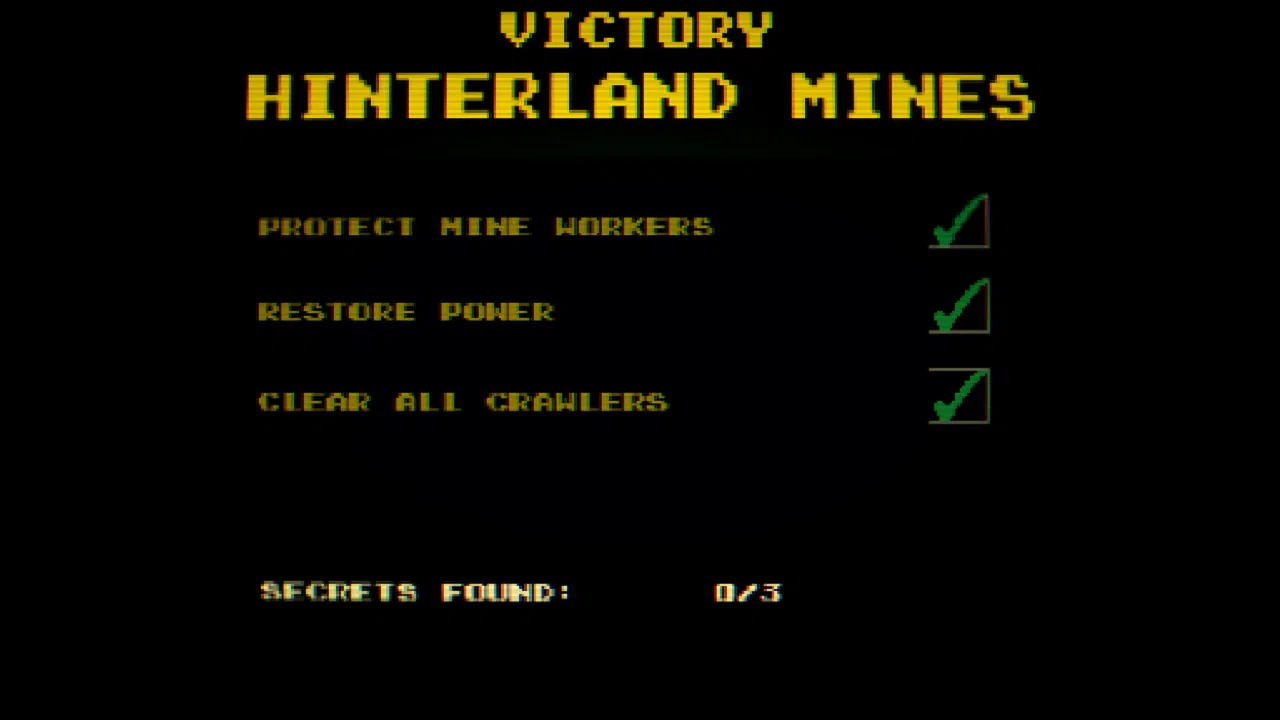 Snakes with Fists! Screenshot 3