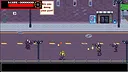 Snakes with Fists! Screenshot 0