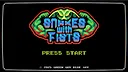 Snakes with Fists! Screenshot 4