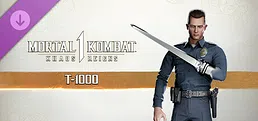 MK1: T-1000