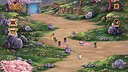 Kitsune's Paths Tower Defense Screenshot 9