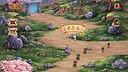 Kitsune's Paths Tower Defense Screenshot 2