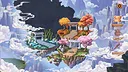 Kitsune's Paths Tower Defense Screenshot 1