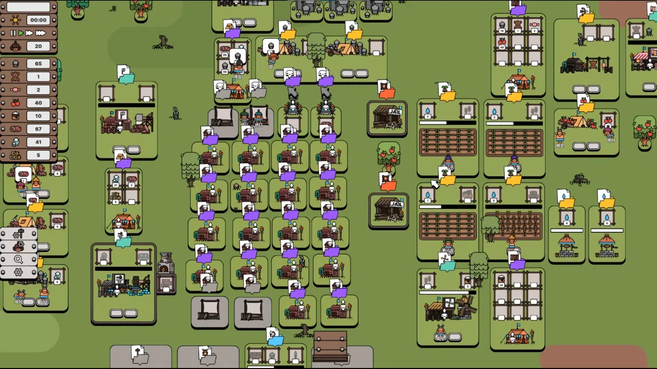 Pick Me Up Demo Screenshot 0