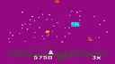 ASTROSMASH 1981 Screenshot 1