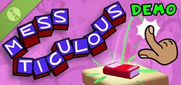 Messticulous Demo