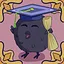 Krax’s newest recruit icon