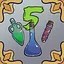 Curious intern icon