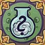 Chaotic concoction icon