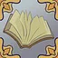 Cooking by heart icon