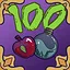 Expert potion-maker icon