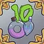 Willful apprentice  icon