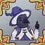 Perfectionist much?  icon