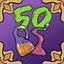 Scholar of alchemy  icon