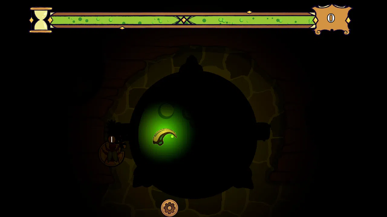 Krax Ca-caw's Concoction Chaos Screenshot 7
