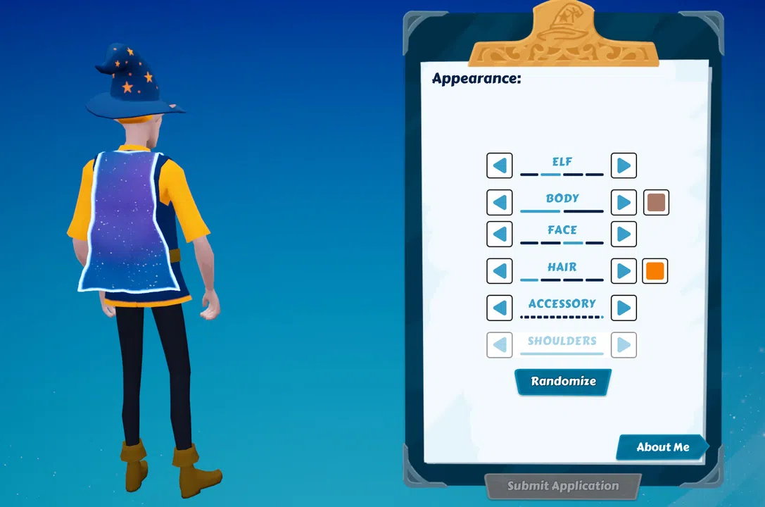 Retail Mage - Supporter Pack Screenshot 1