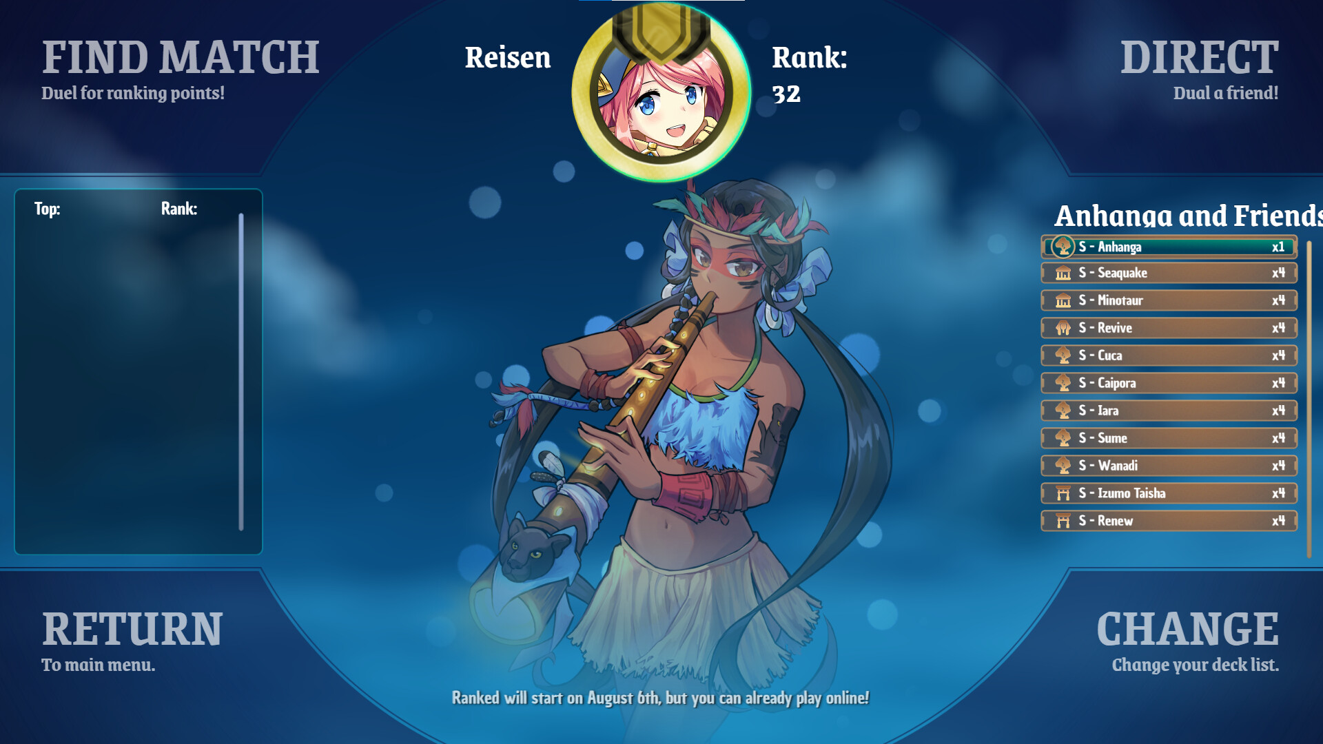 Kamigami: Spirits of the Nature Screenshot 4