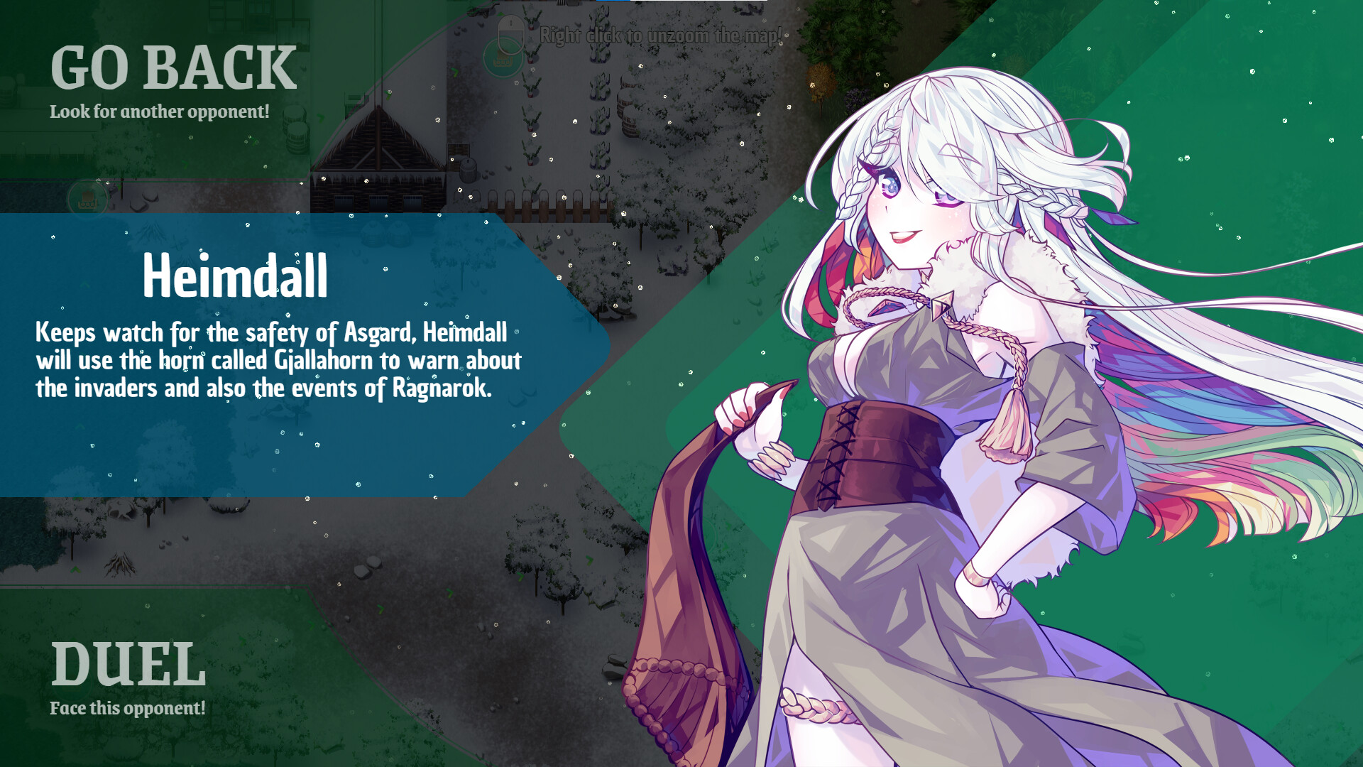 Kamigami: Spirits of the Nature Screenshot 5