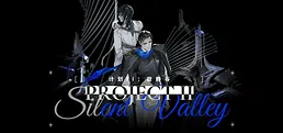 Project II: Silent Valley