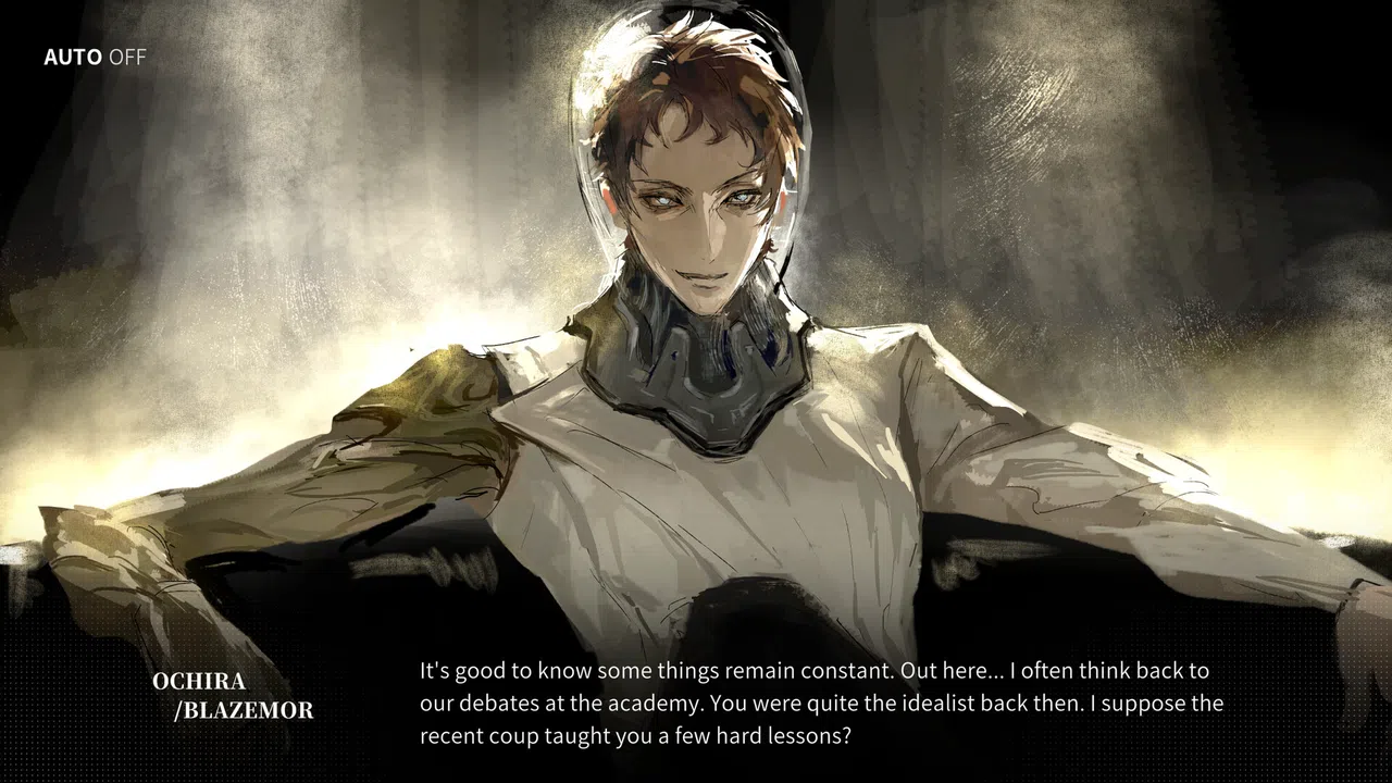 Project II: Silent Valley Screenshot 4
