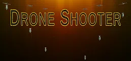 Drone Shooter